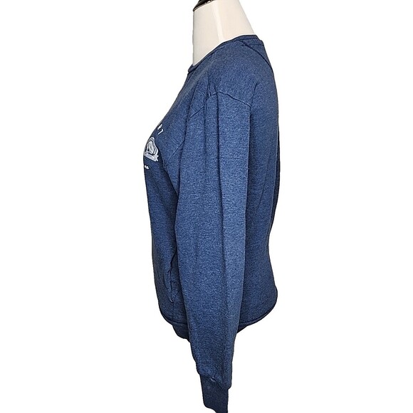 Disney World Sweatshirt - Lilo and Stitch-   Pullover Cotton EUC Small - Picture 2 of 9